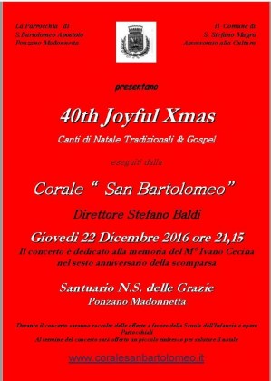 natale 2016